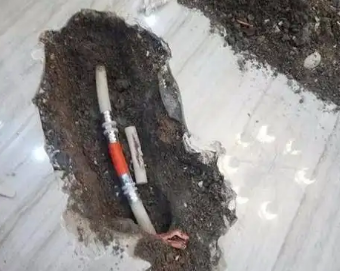 西乡塘测漏水电话