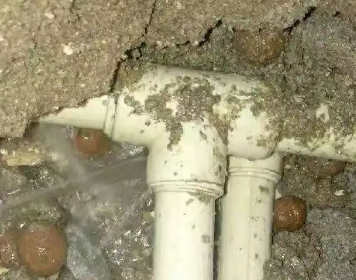 西乡塘测漏水多少钱