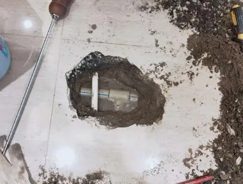 西乡塘测漏水电话