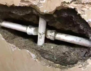 西乡塘测漏水哪家好