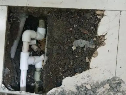 西乡塘测漏水哪家好