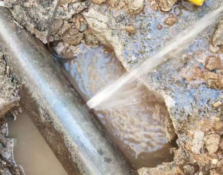 西乡塘测漏水公司