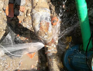 西乡塘测漏水公司电话