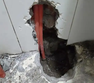 西乡塘漏水检测电话