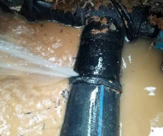 西乡塘测漏水公司哪家好