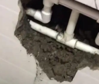 西乡塘漏水检测电话