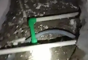 西乡塘测漏水公司