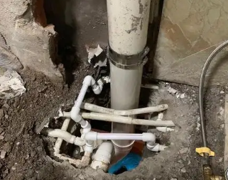 西乡塘漏水检测哪家好