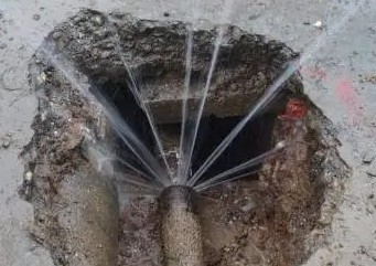 西乡塘漏水检测多少钱