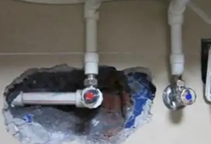 西乡塘卫生间测漏水查询方法