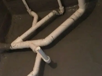 西乡塘水管漏水检测知识点