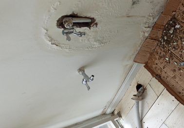 西乡塘卫生间测漏水