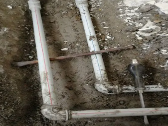 西乡塘卫生间测漏水多少钱