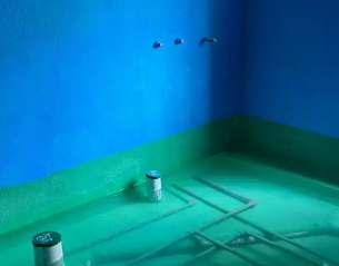 西乡塘卫生间防水