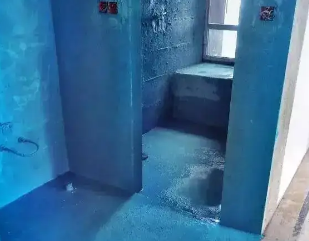 西乡塘卫生间防水哪家好