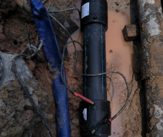 西乡塘水管漏水检测多少钱