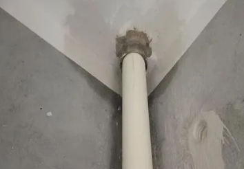 西乡塘卫生间测漏水之渗水防护