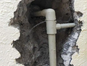 西乡塘卫生间测漏水哪家好