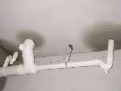 西乡塘卫生间测漏水的几种情景