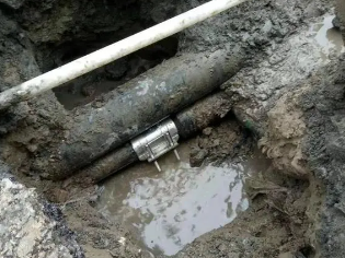 西乡塘水管漏水检测的传递距离多少