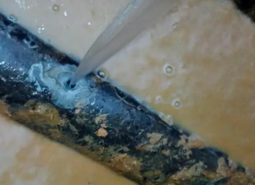 西乡塘水管漏水检测多少钱