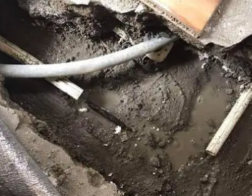 西乡塘卫生间测漏水价格明细