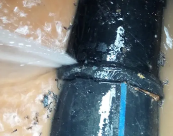 西乡塘水管漏水检测的小妙招