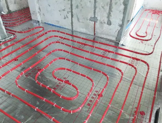 西乡塘地暖维修的知识