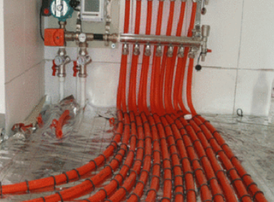 西乡塘地暖维修多少钱