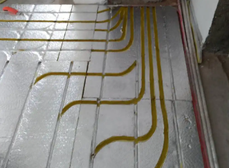 西乡塘地暖维修哪家好