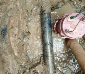 西乡塘水管漏水检测的检测方法