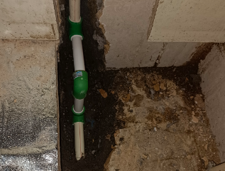 西乡塘卫生间测漏水哪家好