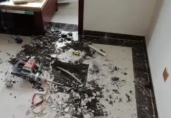 西乡塘漏水检测多少钱