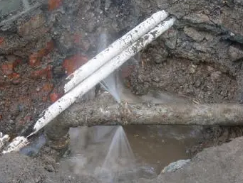 西乡塘测漏水多少钱