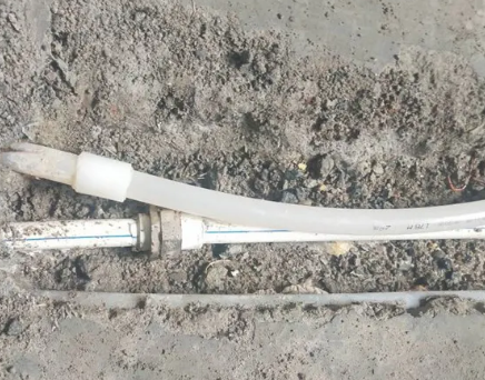 西乡塘测漏水哪家好