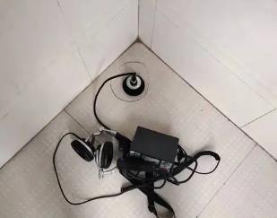 西乡塘测漏水公司