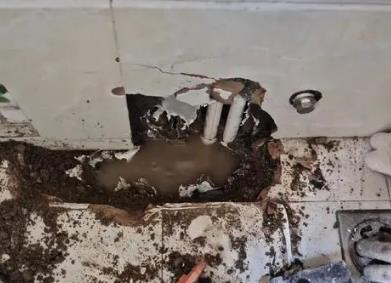 西乡塘漏水检测电话