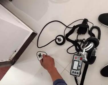 西乡塘测漏水公司电话